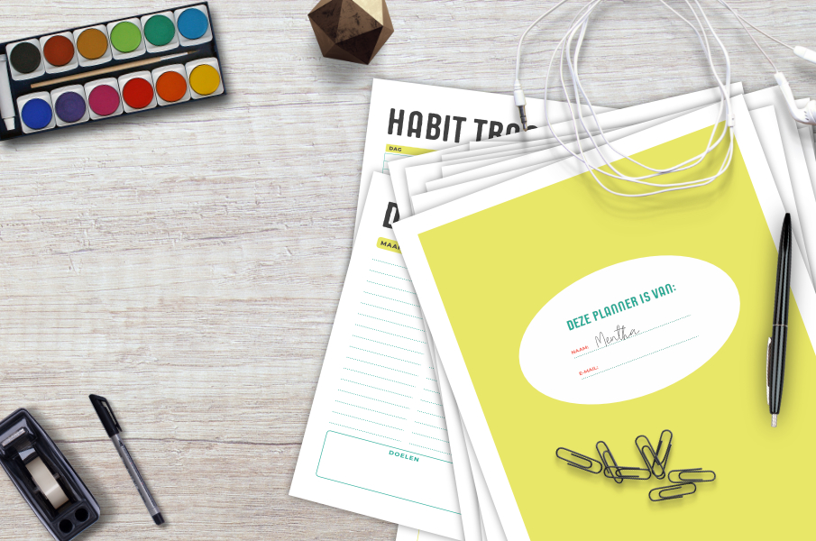 De leukste printables 