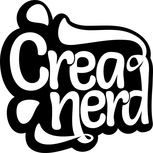 CreaNerd Printables & More